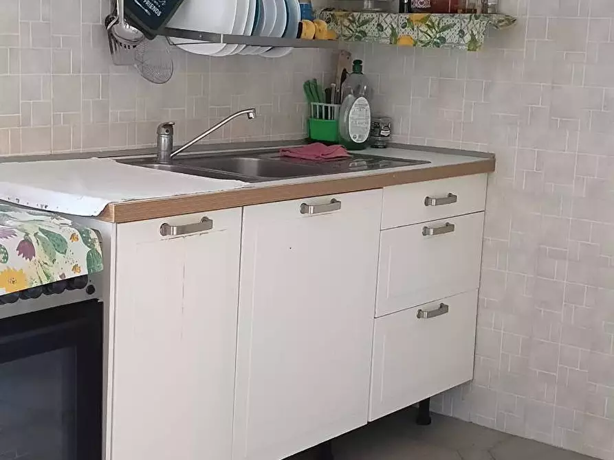 Immagine 4 di Appartamento in vendita  in via Olcella 49 a Villa Cortese