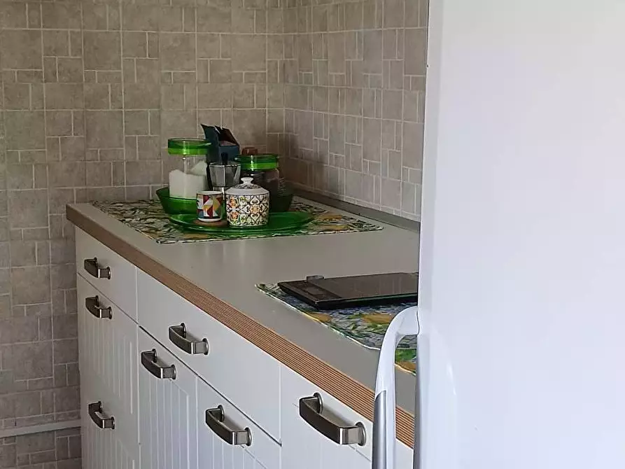 Immagine 5 di Appartamento in vendita  in via Olcella 49 a Villa Cortese