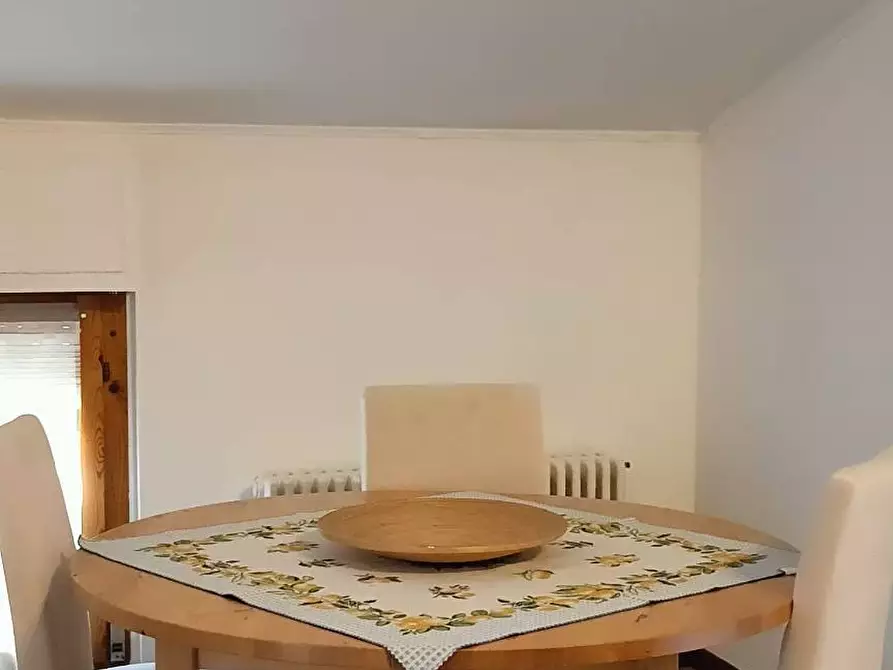 Immagine 6 di Appartamento in vendita  in via Olcella 49 a Villa Cortese