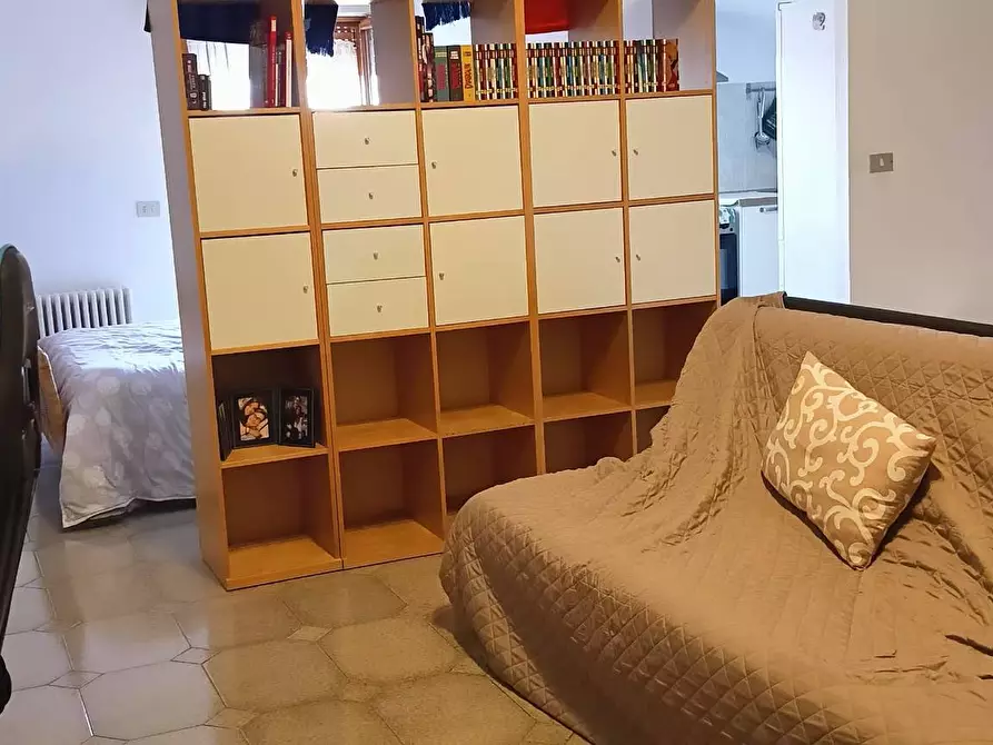 Immagine 7 di Appartamento in vendita  in via Olcella 49 a Villa Cortese