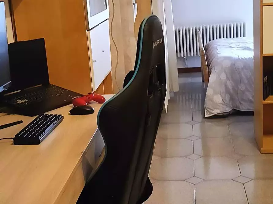 Immagine 9 di Appartamento in vendita  in via Olcella 49 a Villa Cortese