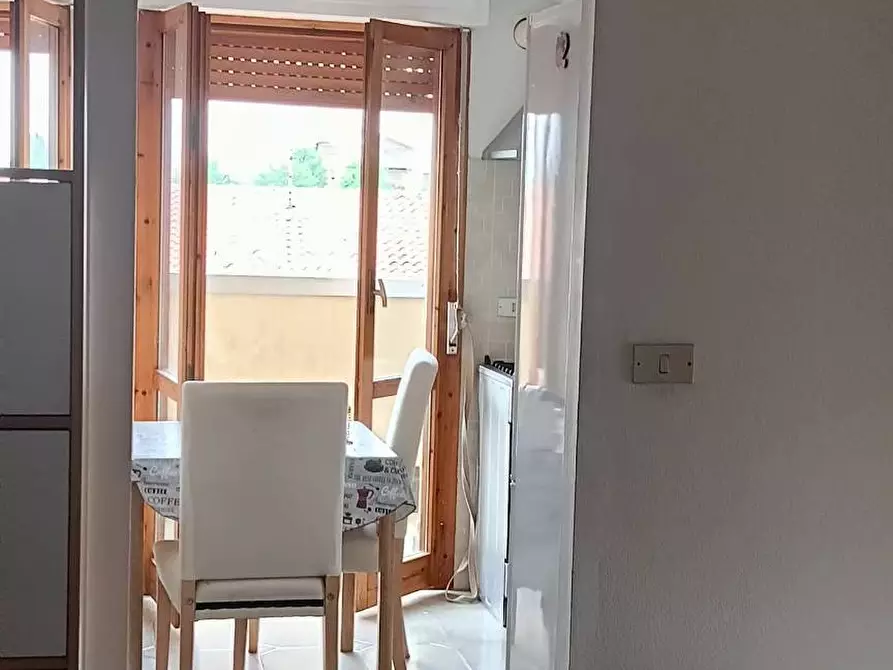 Immagine 17 di Appartamento in vendita  in via Olcella 49 a Villa Cortese