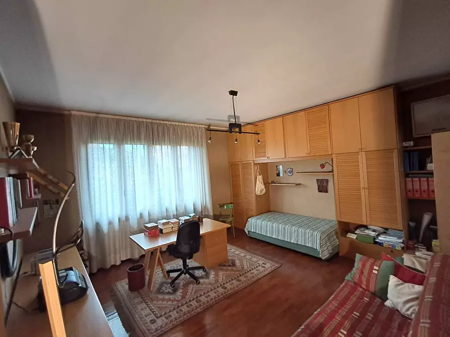 Immagine 3 di Villa in vendita  in via Croci 15 a Samarate