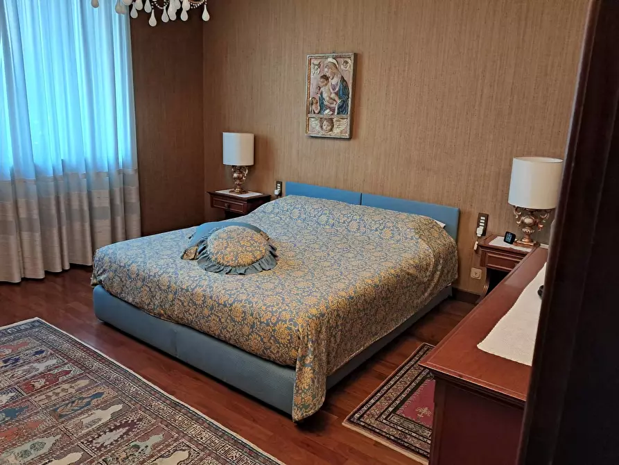 Immagine 4 di Villa in vendita  in via Croci 15 a Samarate