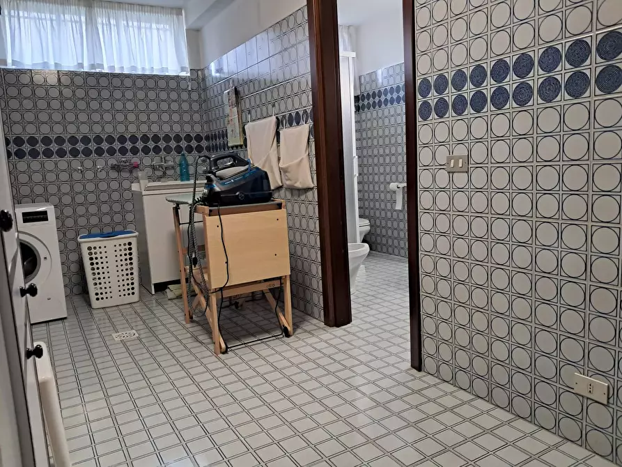 Immagine 7 di Villa in vendita  in via Croci 15 a Samarate