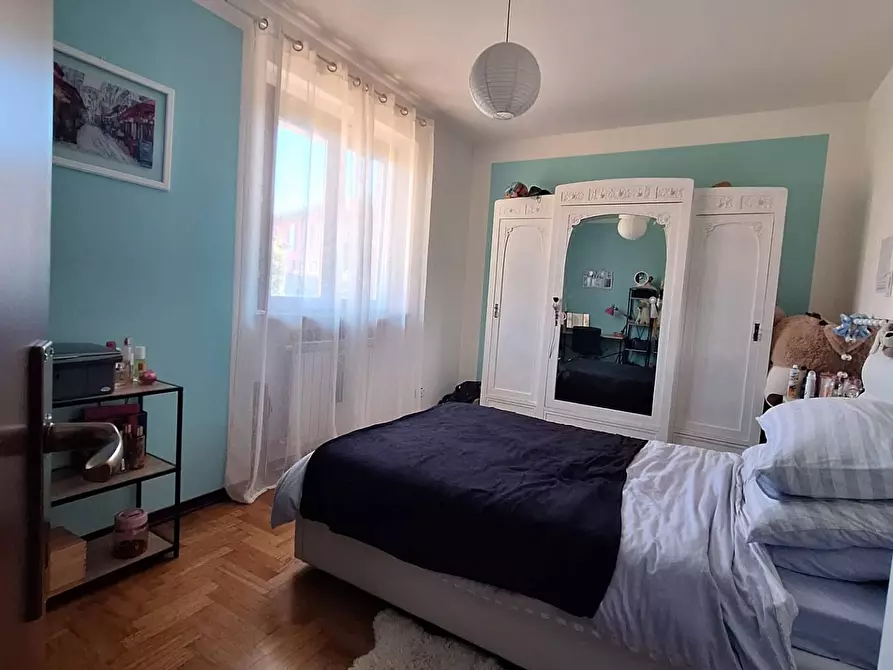 Immagine 20 di Appartamento in vendita  in via Mazzini 2 a Mornago