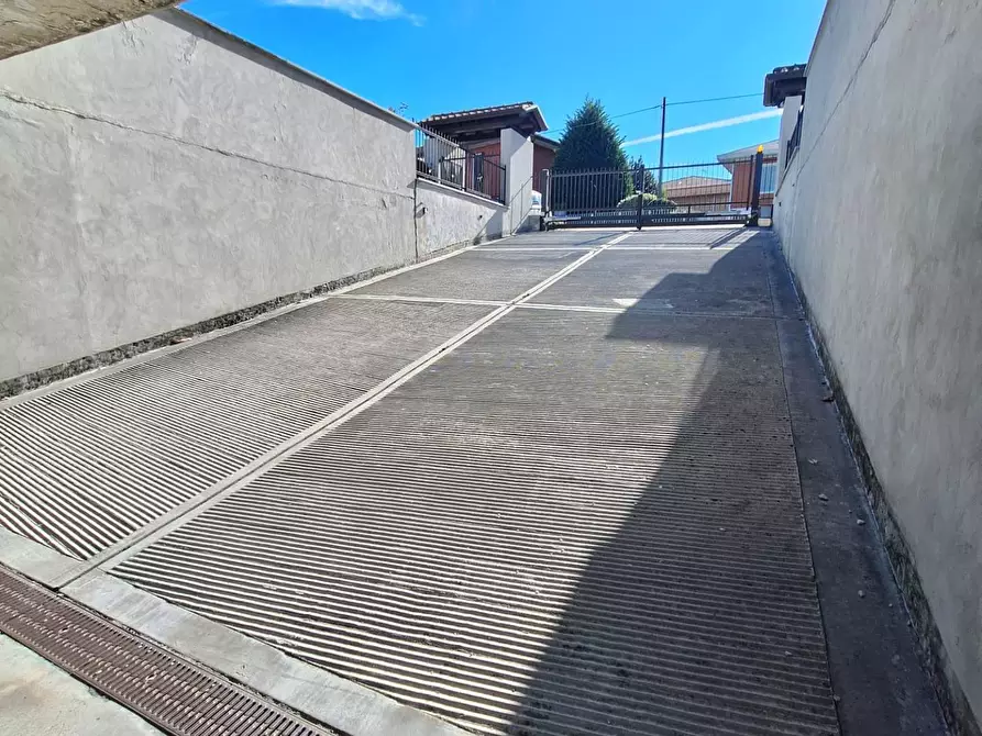 Immagine 24 di Appartamento in vendita  in via Mazzini 2 a Mornago