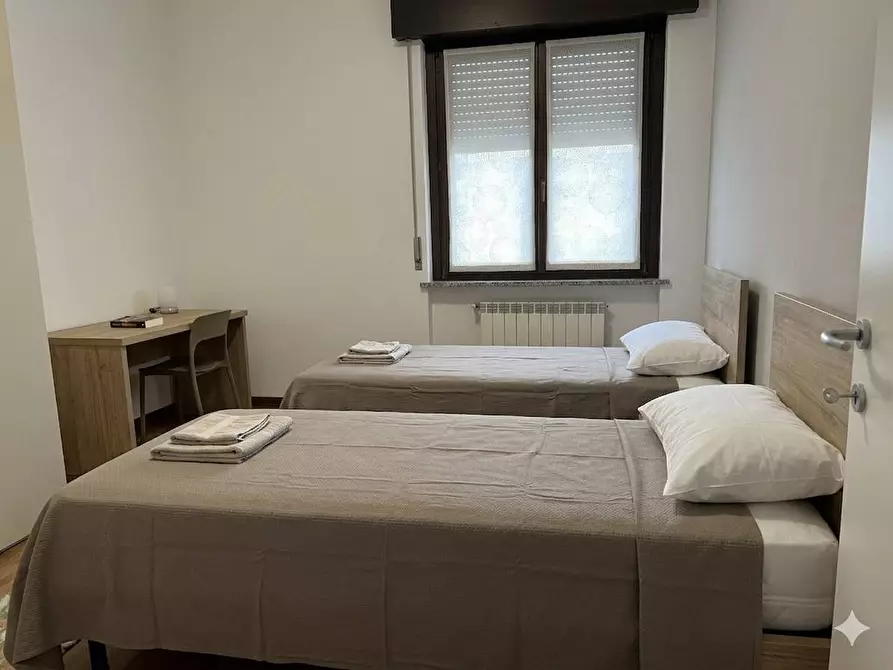 Immagine 3 di Appartamento in affitto  a Castellanza