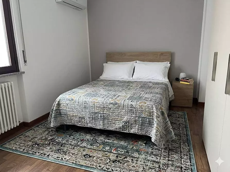 Immagine 4 di Appartamento in affitto  a Castellanza