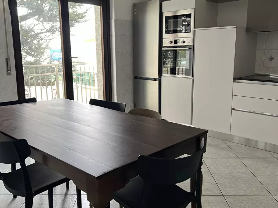 Immagine 8 di Appartamento in affitto  a Castellanza