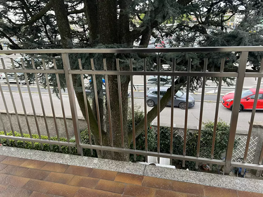 Immagine 9 di Appartamento in affitto  a Castellanza