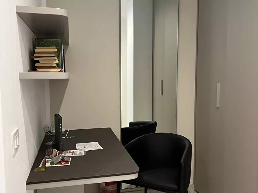 Immagine 2 di Appartamento in affitto  a Busto Arsizio