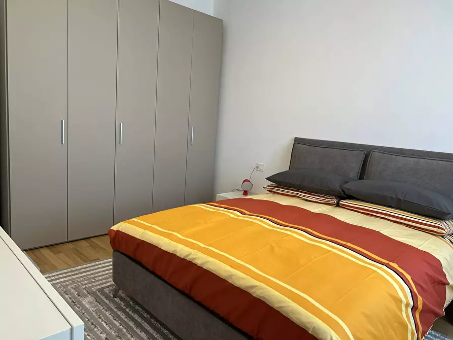 Immagine 6 di Appartamento in affitto  a Busto Arsizio