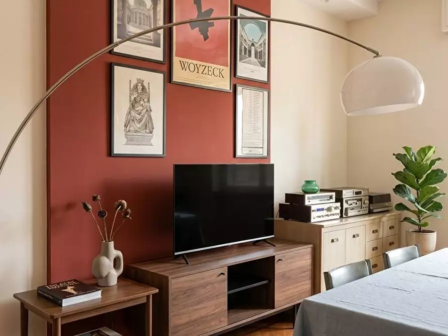 Immagine 22 di Appartamento in vendita  in Luigi Cadorna 8 a Busto Arsizio
