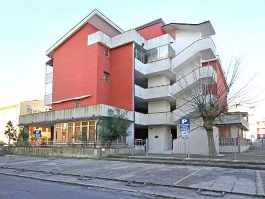 Immagine 26 di Appartamento in vendita  in Passo del Broccon 5 a Comacchio