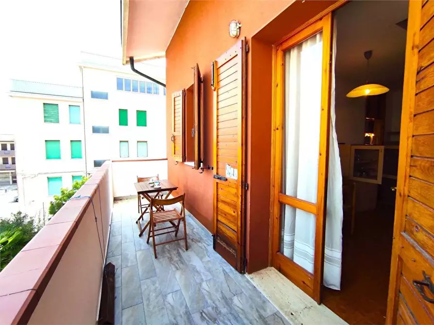 Immagine 29 di Appartamento in vendita  in Passo del Broccon 5 a Comacchio