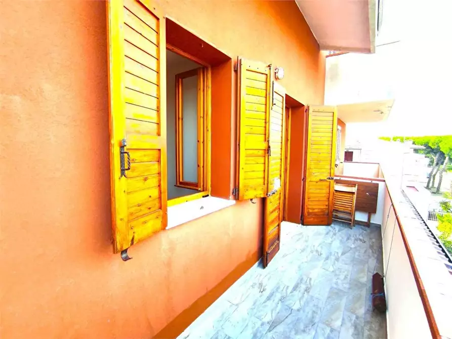 Immagine 31 di Appartamento in vendita  in Passo del Broccon 5 a Comacchio