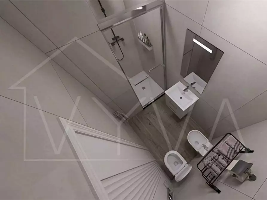 Immagine 20 di Appartamento in vendita  in Paolo Marconi a Rimini