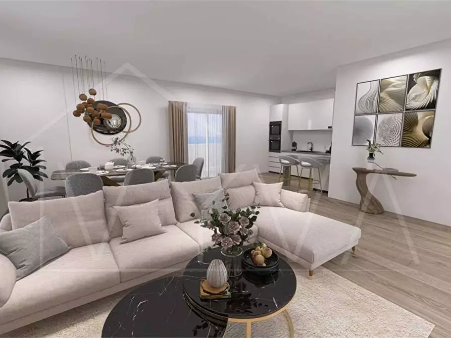 Immagine 21 di Appartamento in vendita  in Paolo Marconi a Rimini