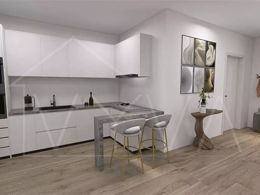 Immagine 22 di Appartamento in vendita  in Paolo Marconi a Rimini