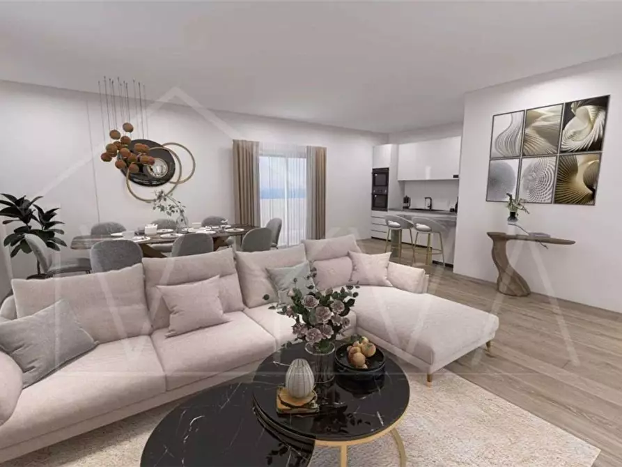 Immagine 24 di Appartamento in vendita  in Paolo Marconi a Rimini