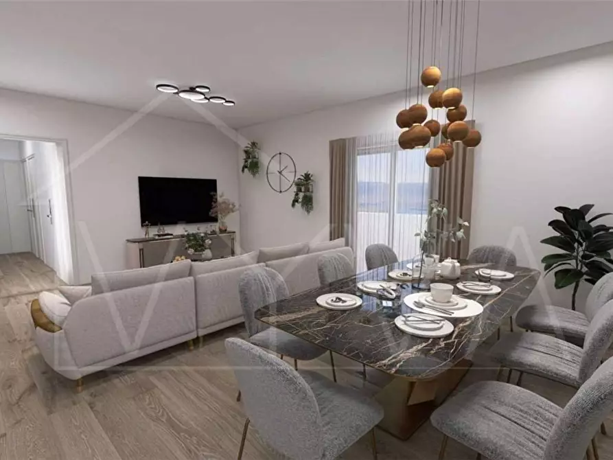 Immagine 25 di Appartamento in vendita  in Paolo Marconi a Rimini