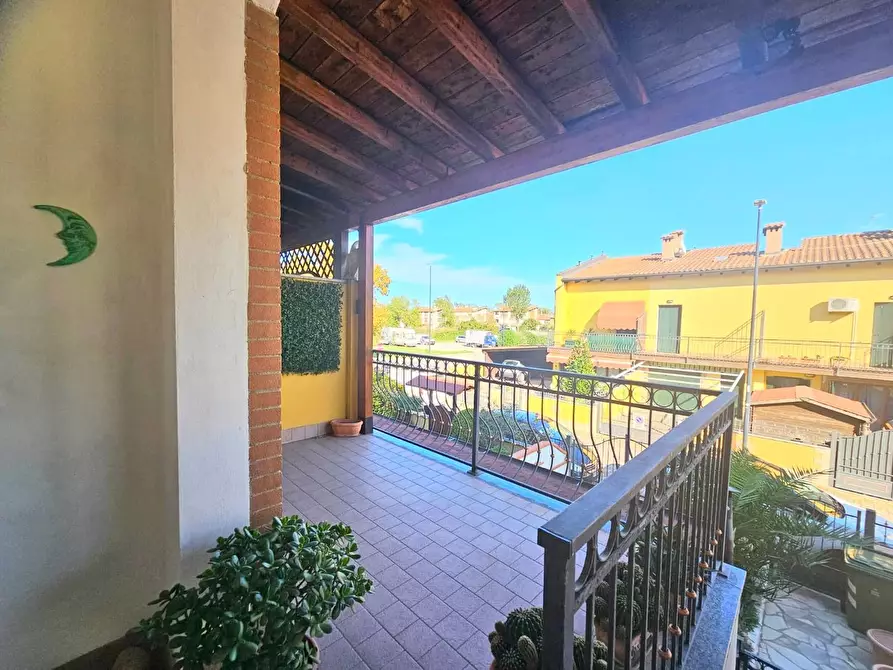 Immagine 20 di Villetta a schiera in vendita  in Zamboni Ferruccio a Comacchio