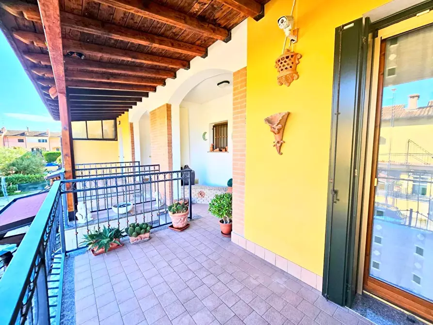 Immagine 21 di Villetta a schiera in vendita  in Zamboni Ferruccio a Comacchio