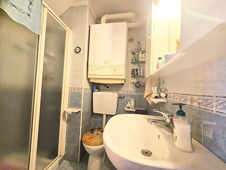 Immagine 23 di Villetta a schiera in vendita  in Zamboni Ferruccio a Comacchio