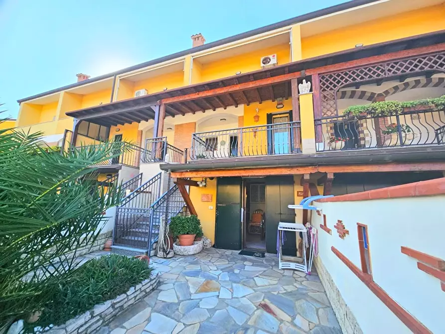 Immagine 24 di Villetta a schiera in vendita  in Zamboni Ferruccio a Comacchio