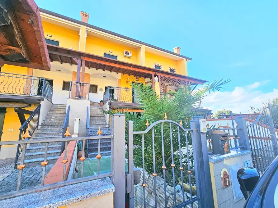 Immagine 26 di Villetta a schiera in vendita  in Zamboni Ferruccio a Comacchio