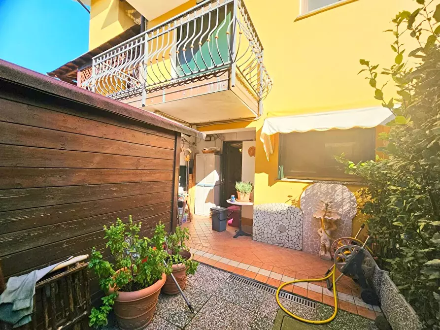 Immagine 28 di Villetta a schiera in vendita  in Zamboni Ferruccio a Comacchio