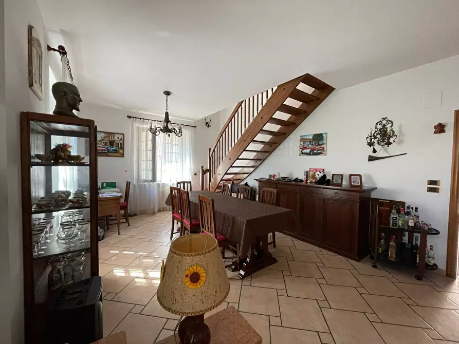 Immagine 8 di Villa in vendita  in via Ermete Brandimarte a Pescara