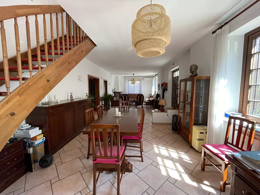 Immagine 7 di Villa in vendita  in via Ermete Brandimarte a Pescara