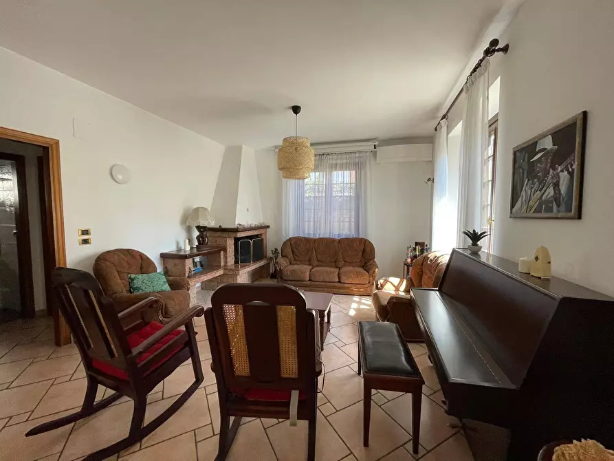 Immagine 4 di Villa in vendita  in via Ermete Brandimarte a Pescara