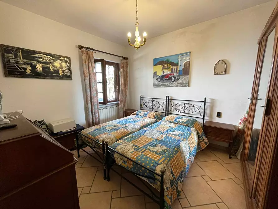 Immagine 11 di Villa in vendita  in via Ermete Brandimarte a Pescara