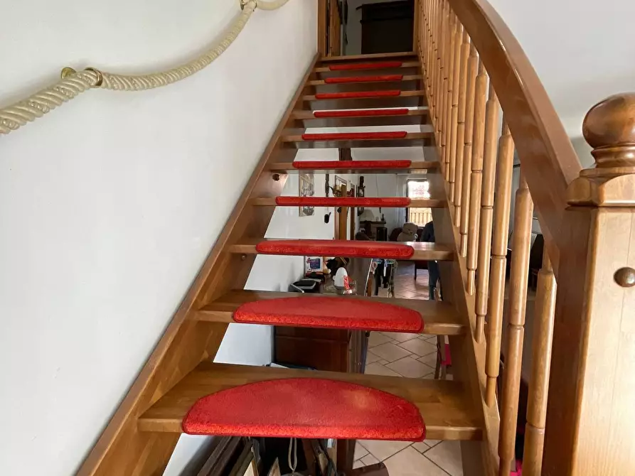 Immagine 14 di Villa in vendita  in via Ermete Brandimarte a Pescara