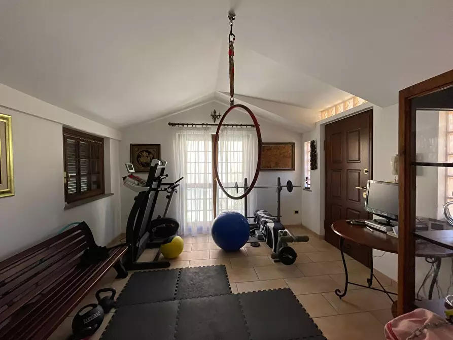 Immagine 5 di Villa in vendita  in via Ermete Brandimarte a Pescara