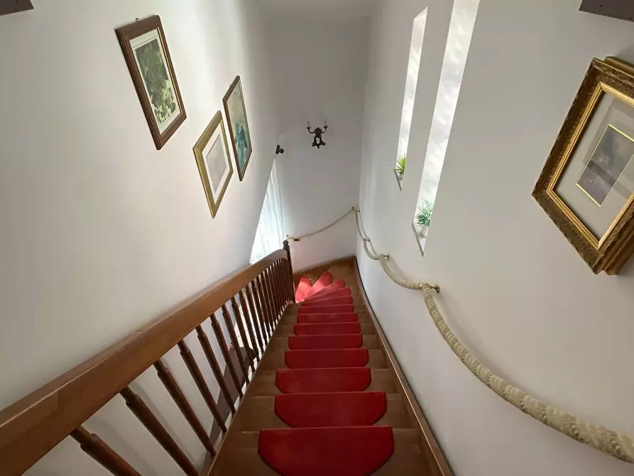 Immagine 15 di Villa in vendita  in via Ermete Brandimarte a Pescara