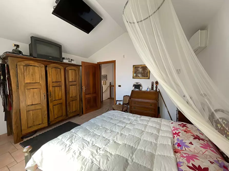 Immagine 18 di Villa in vendita  in via Ermete Brandimarte a Pescara