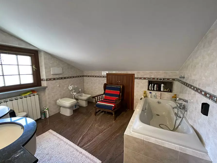 Immagine 19 di Villa in vendita  in via Ermete Brandimarte a Pescara