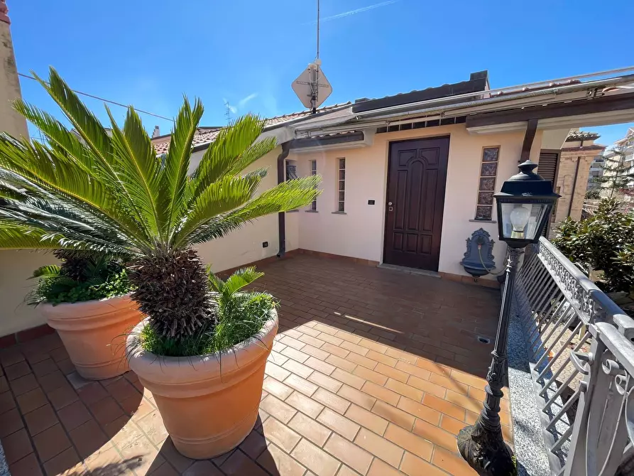 Immagine 22 di Villa in vendita  in via Ermete Brandimarte a Pescara