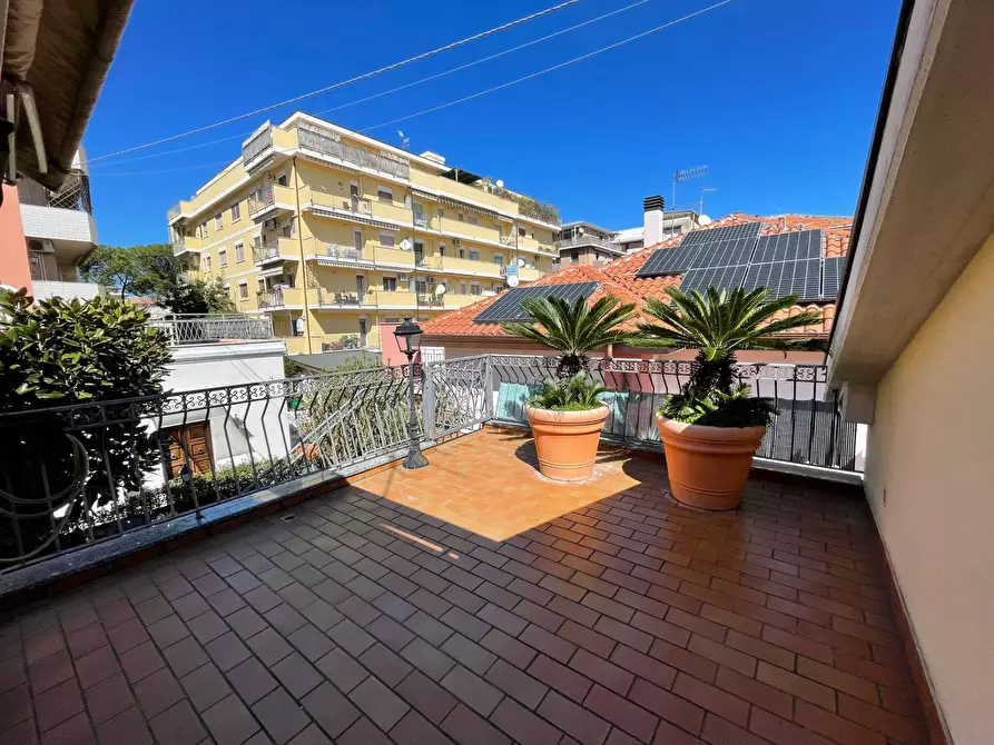 Immagine 23 di Villa in vendita  in via Ermete Brandimarte a Pescara