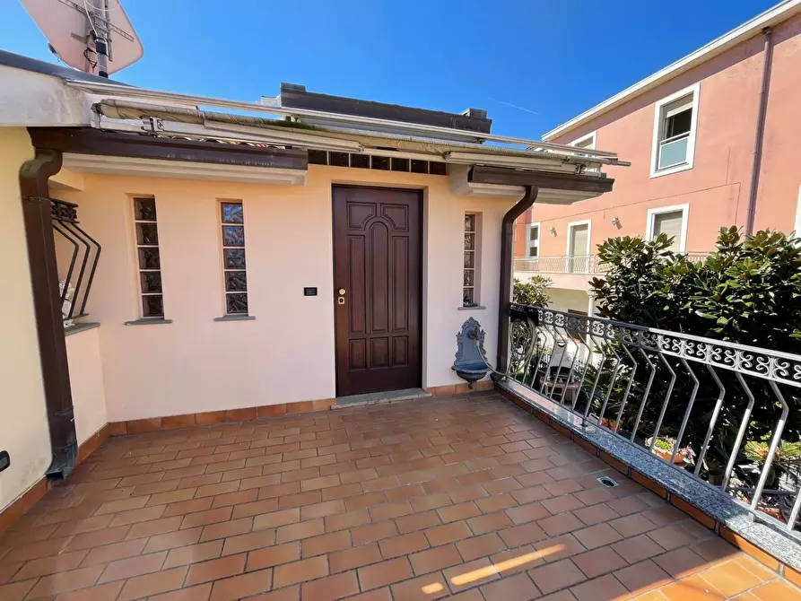 Immagine 24 di Villa in vendita  in via Ermete Brandimarte a Pescara