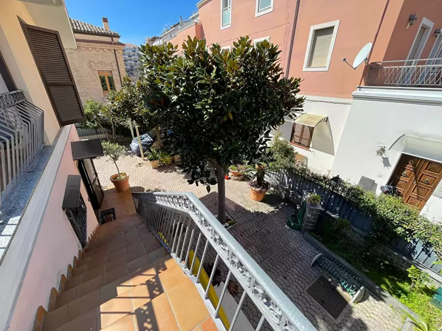 Immagine 25 di Villa in vendita  in via Ermete Brandimarte a Pescara