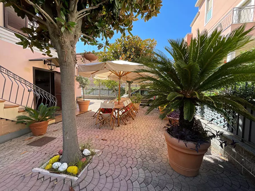 Immagine 6 di Villa in vendita  in via Ermete Brandimarte a Pescara