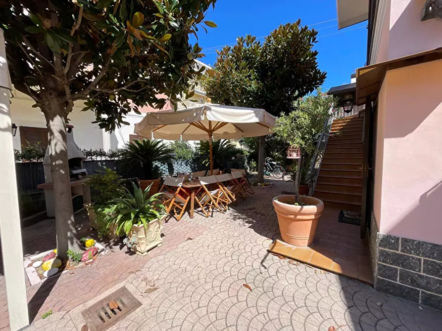 Immagine 28 di Villa in vendita  in via Ermete Brandimarte a Pescara