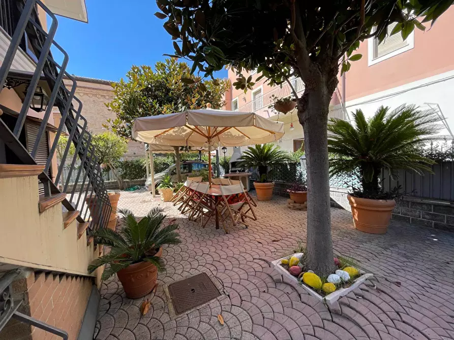 Immagine 29 di Villa in vendita  in via Ermete Brandimarte a Pescara