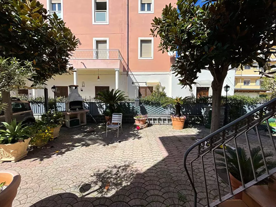 Immagine 30 di Villa in vendita  in via Ermete Brandimarte a Pescara