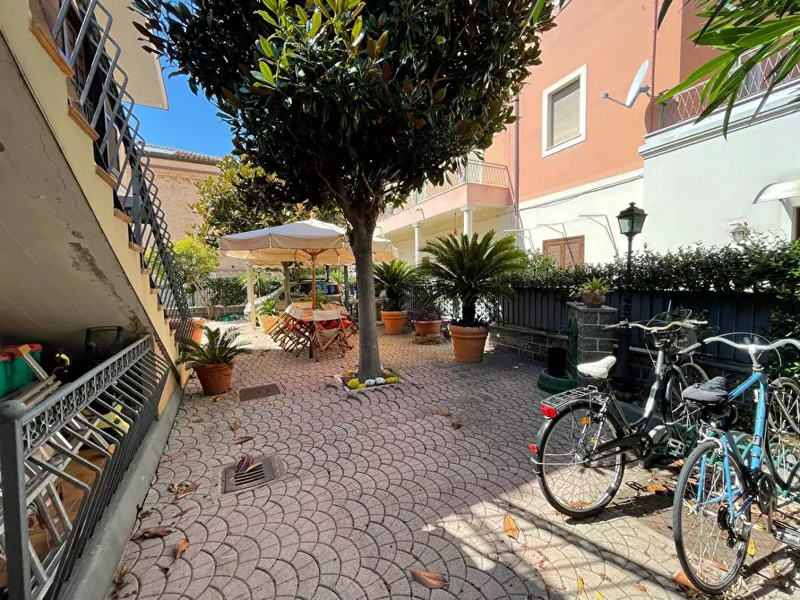 Immagine 31 di Villa in vendita  in via Ermete Brandimarte a Pescara